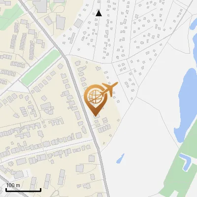 Foto zu Klotzenmoor 42, 22453 Hamburg