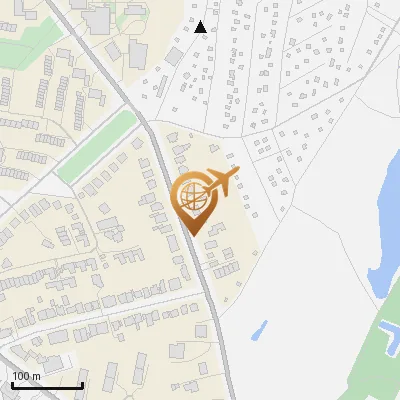 Foto zu Klotzenmoor 44, 22453 Hamburg