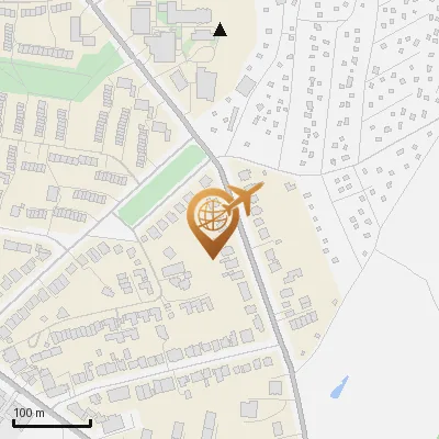 Foto zu Klotzenmoor 53, 22453 Hamburg