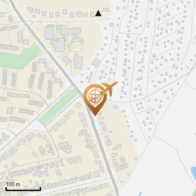 Foto zu Klotzenmoor 56, 22453 Hamburg