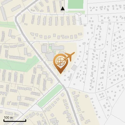 Foto zu Klotzenmoor 62, 22453 Hamburg