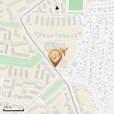 Foto zu Klotzenmoor 64, 22453 Hamburg