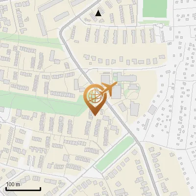 Foto zu Klotzenmoor 65, 22453 Hamburg