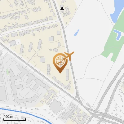 Foto zu Klotzenmoor 7, 22453 Hamburg