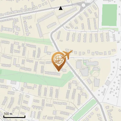 Foto zu Klotzenmoor 83, 22453 Hamburg