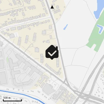 Bild zu Klotzenmoor 9, 22453 Hamburg