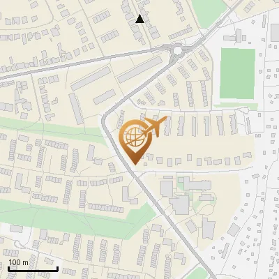 Foto zu Klotzenmoorstieg 1, 22453 Hamburg