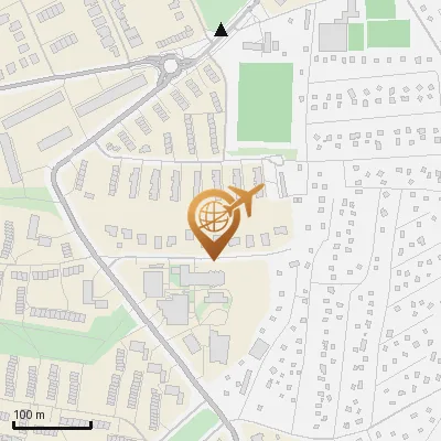 Foto zu Klotzenmoorstieg 15, 22453 Hamburg