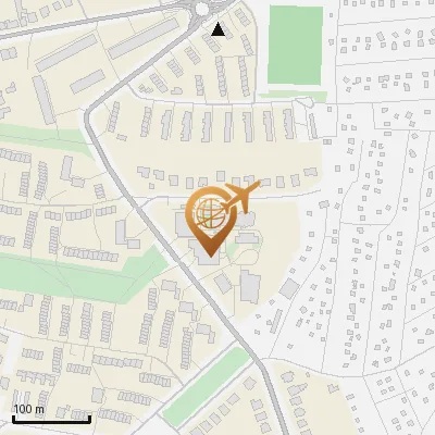 Foto zu Klotzenmoorstieg 2, 22453 Hamburg