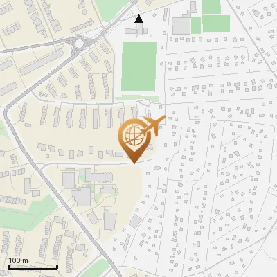 Foto zu Klotzenmoorstieg 21, 22453 Hamburg