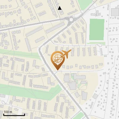 Foto zu Klotzenmoorstieg 3, 22453 Hamburg