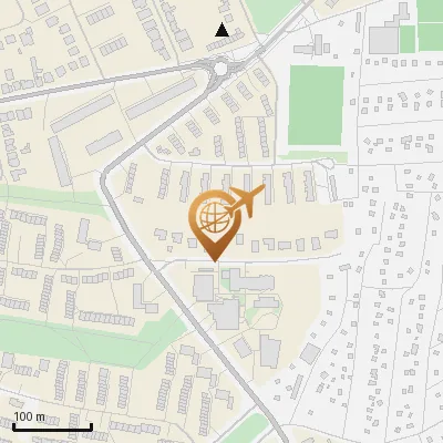 Foto zu Klotzenmoorstieg 9, 22453 Hamburg