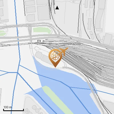 Foto zu Klütjenfelder Straße 10, 20457 Hamburg