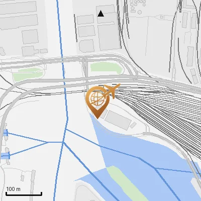 Foto zu Klütjenfelder Straße 6, 20457 Hamburg