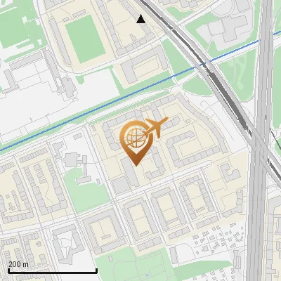 Foto zu Klugstraße 103, 80637 München