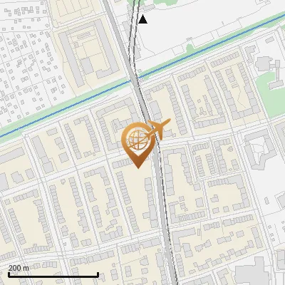 Foto zu Klugstraße 104, 80638 München
