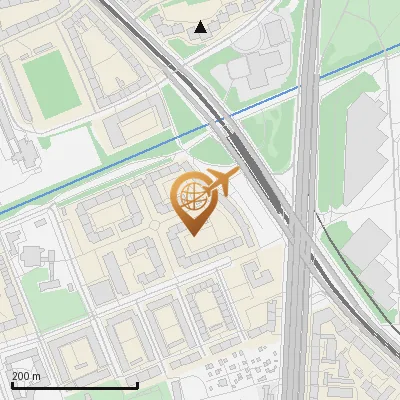 Foto zu Klugstraße 123, 80637 München