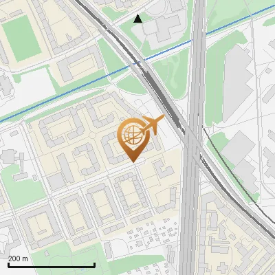 Foto zu Klugstraße 125, 80637 München