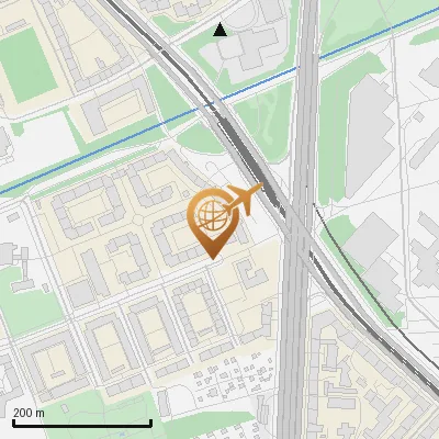 Foto zu Klugstraße 127, 80637 München