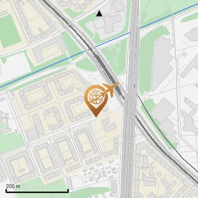 Foto zu Klugstraße 129, 80637 München