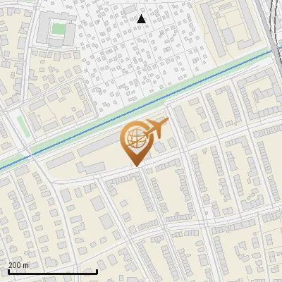 Foto zu Klugstraße 29, 80638 München