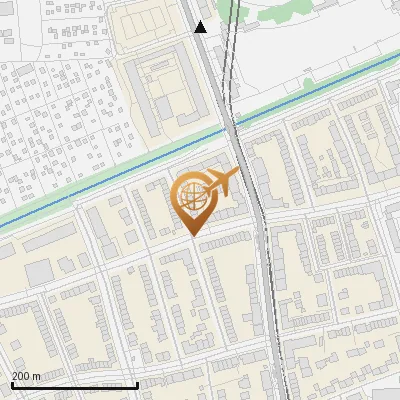 Foto zu Klugstraße 47, 80638 München