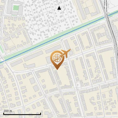 Foto zu Klugstraße 52, 80638 München