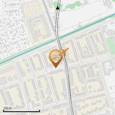 Foto zu Klugstraße 53, 80638 München