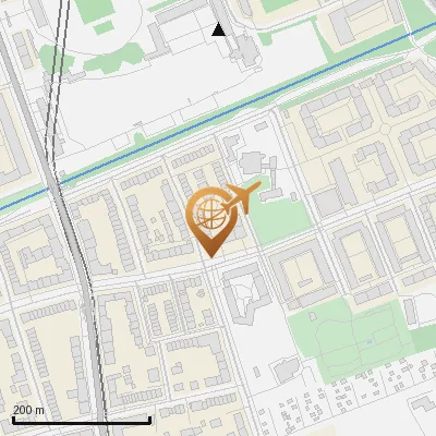 Foto zu Klugstraße 75, 80637 München