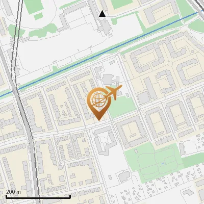 Foto zu Klugstraße 79, 80637 München
