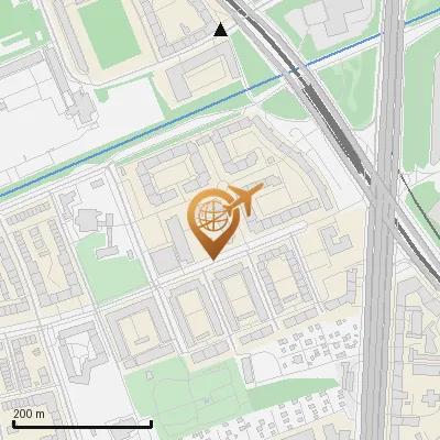 Foto zu Klugstraße 93, 80637 München