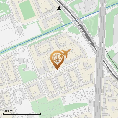 Foto zu Klugstraße 95, 80637 München