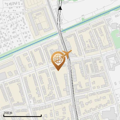 Foto zu Klugstraße 98, 80638 München