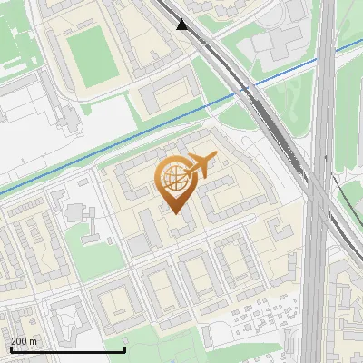 Foto zu Klugstraße 99, 80637 München