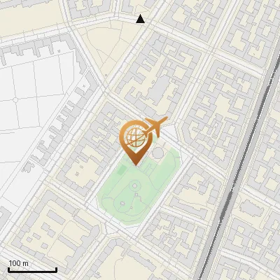 Foto zu Knaackstraße 27, 10405 Berlin