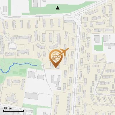 Foto zu Knabeweg 24, 22549 Hamburg