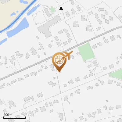 Foto zu Knasterberg 1, 22391 Hamburg