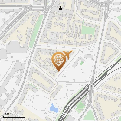 Foto zu Knauerstraße 11, 20249 Hamburg