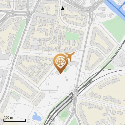 Foto zu Knauerstraße 22, 20249 Hamburg