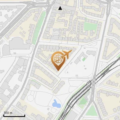 Foto zu Knauerstraße 7, 20249 Hamburg