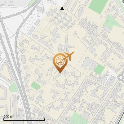 Foto zu Knauffstraße 1, 51063 Köln
