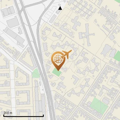 Foto zu Knauffstraße 12, 51063 Köln