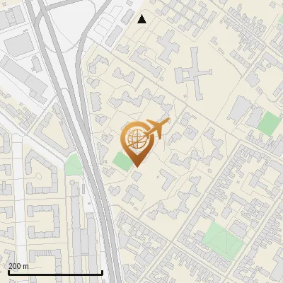Foto zu Knauffstraße 14, 51063 Köln