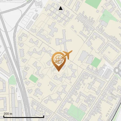 Foto zu Knauffstraße 3, 51063 Köln