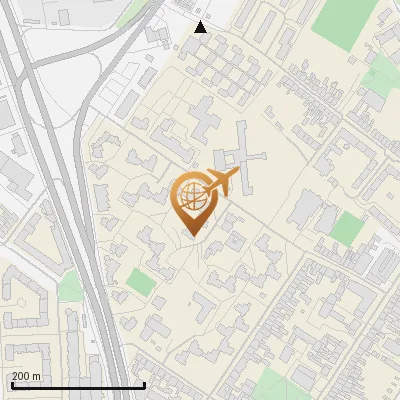 Foto zu Knauffstraße 4, 51063 Köln