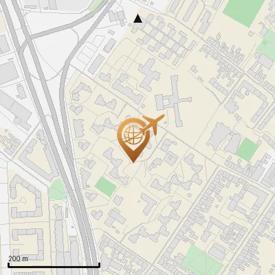 Foto zu Knauffstraße 6, 51063 Köln