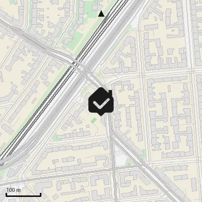 Foto zu Knausstraße 2, 12157 Berlin