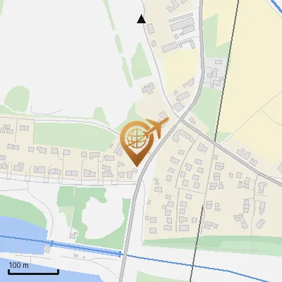 Foto zu Kneidenweg 1, 22113 Hamburg