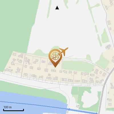 Foto zu Kneidenweg 27, 22113 Hamburg