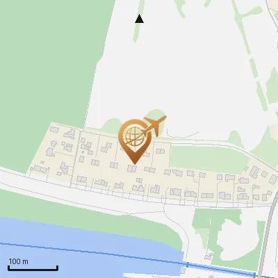 Foto zu Kneidenweg 31, 22113 Hamburg